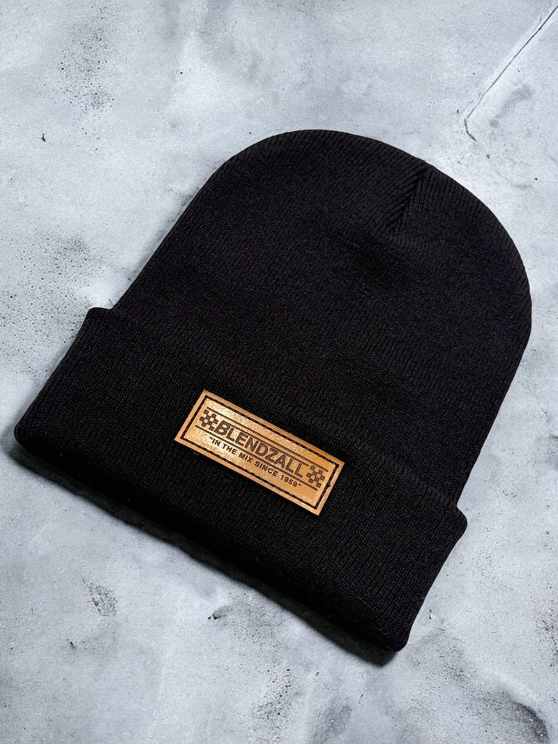 Blendzall Beanie