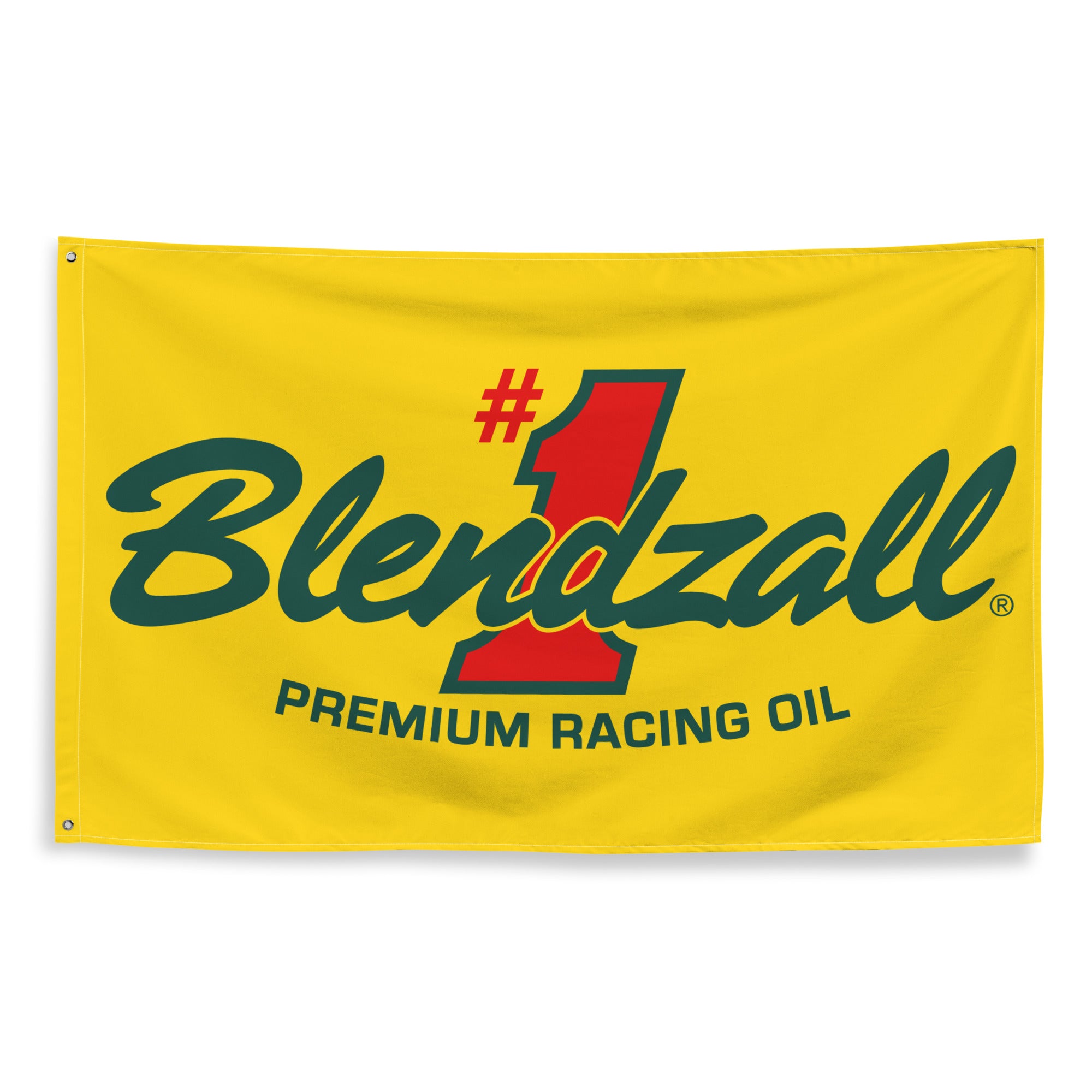 Blendzall #1 Flag