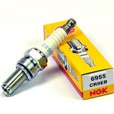 NGK Spark Plug