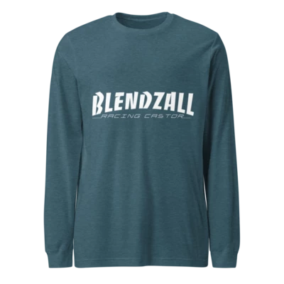 Blendzall Long Sleeve Shirt