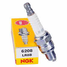 NGK Spark Plug