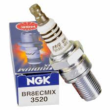 NGK Spark Plug