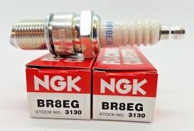 NGK Spark Plug