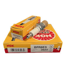 NGK Spark Plug
