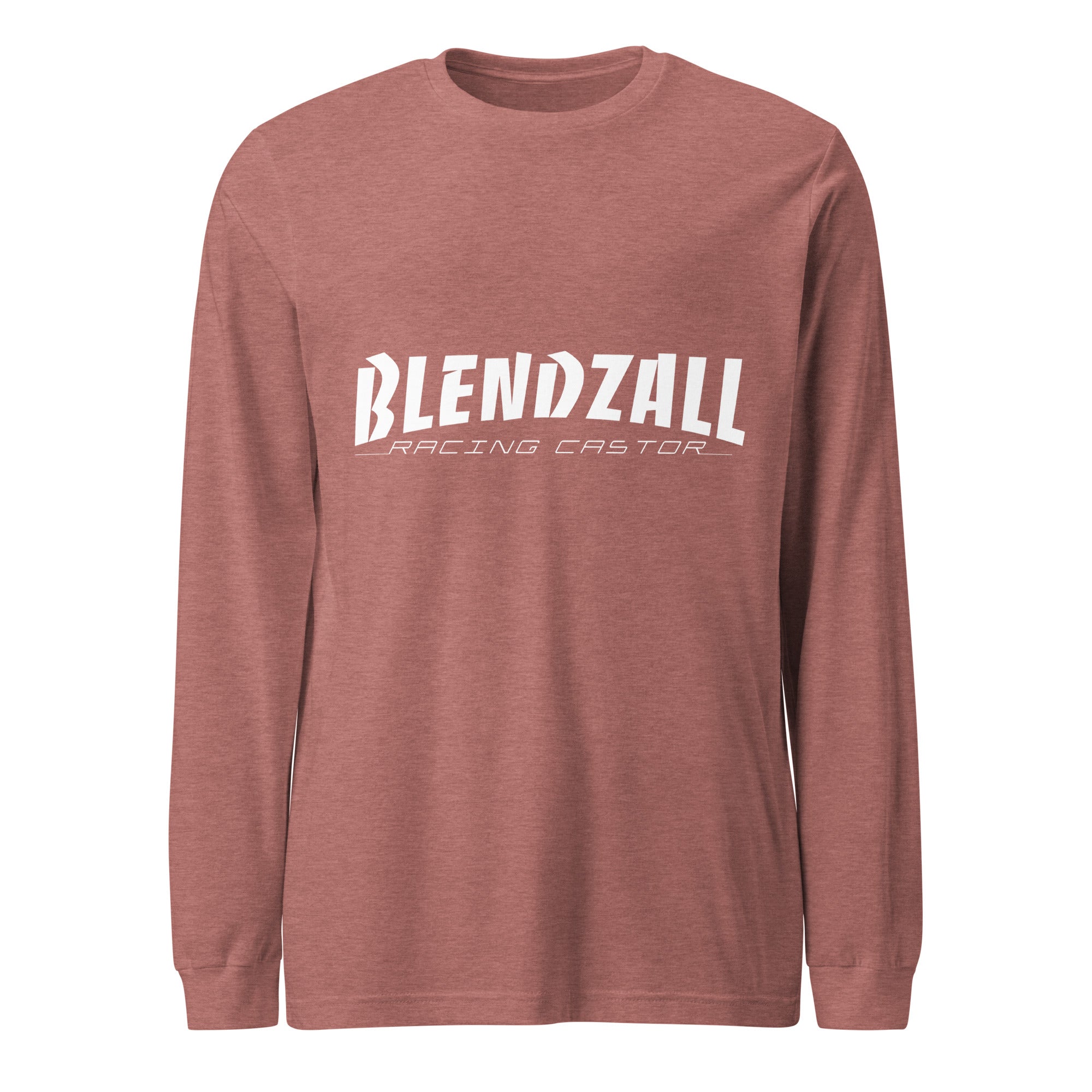 Blendzall Long Sleeve Shirt