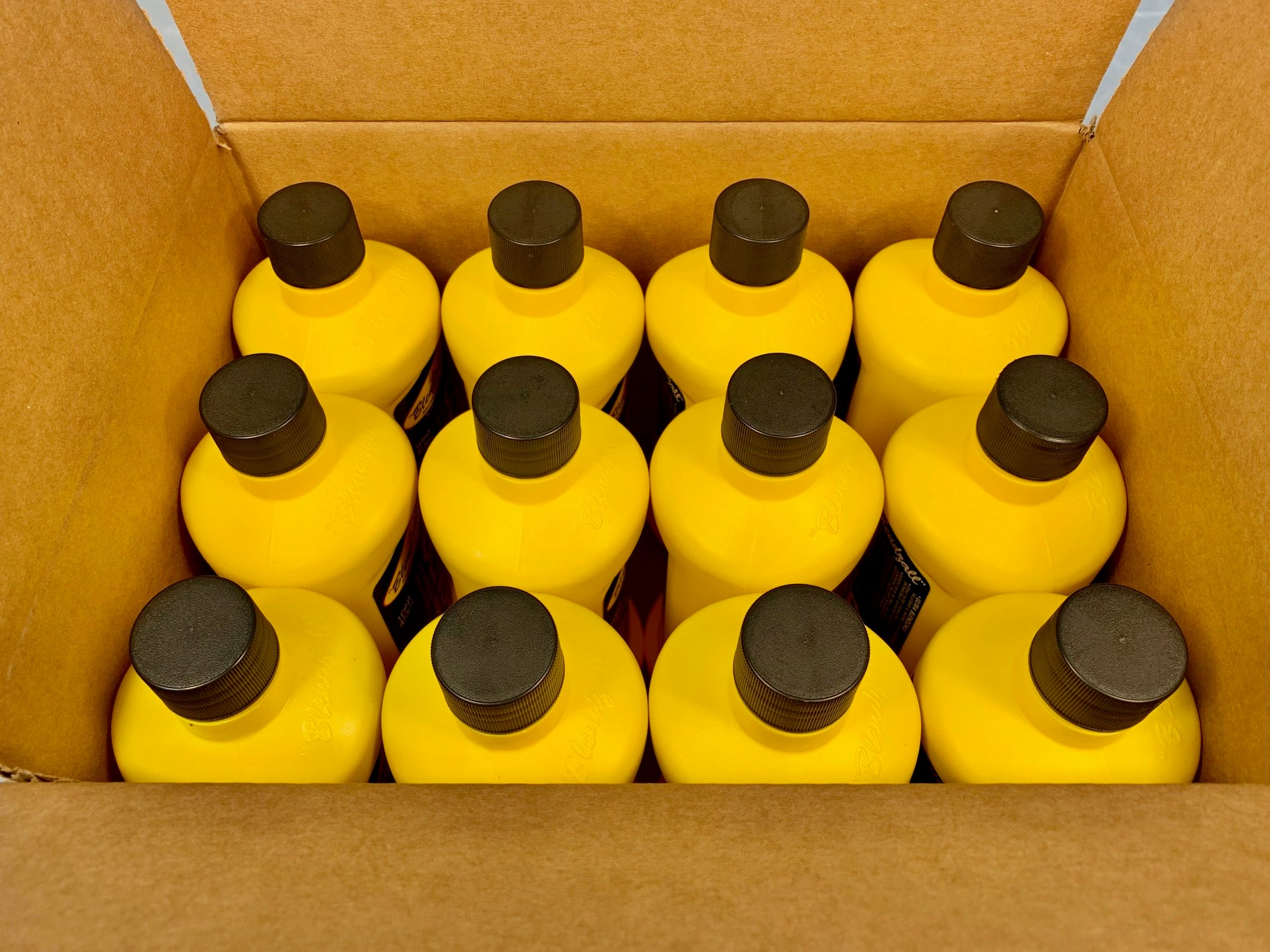 Blendzall #485 Gold Label