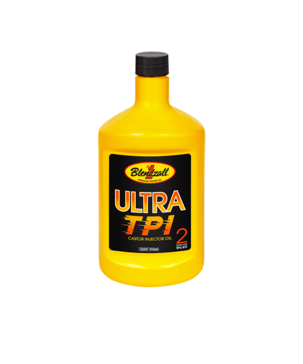 Blendzall #555 Ultra TPI