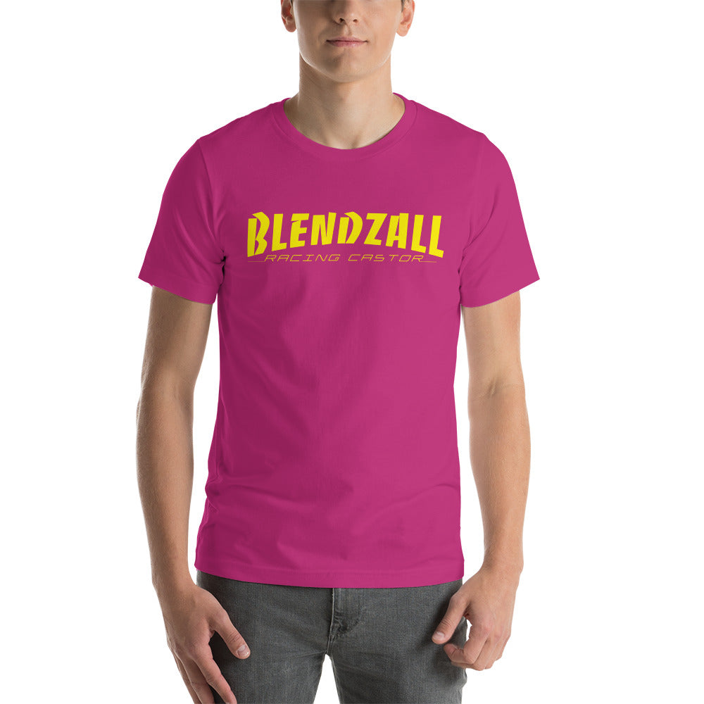 SK8 Blendzall Thrasher T-Shirt