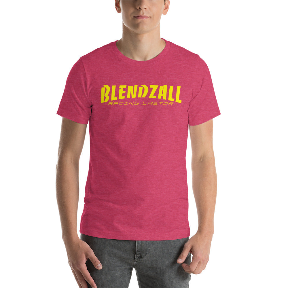 Blendzall SK8 Thrasher T-Shirt