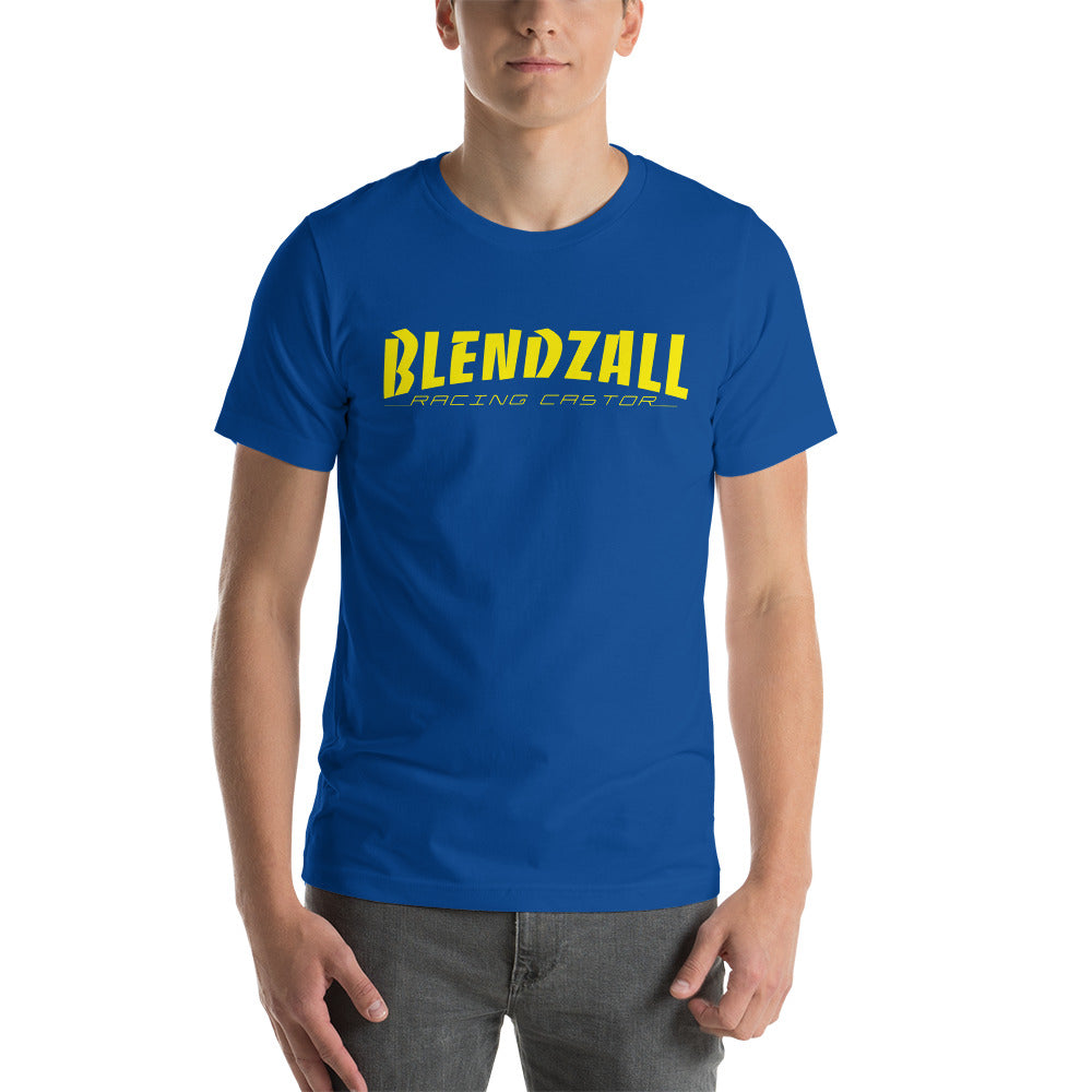 SK8 Blendzall Thrasher T-Shirt