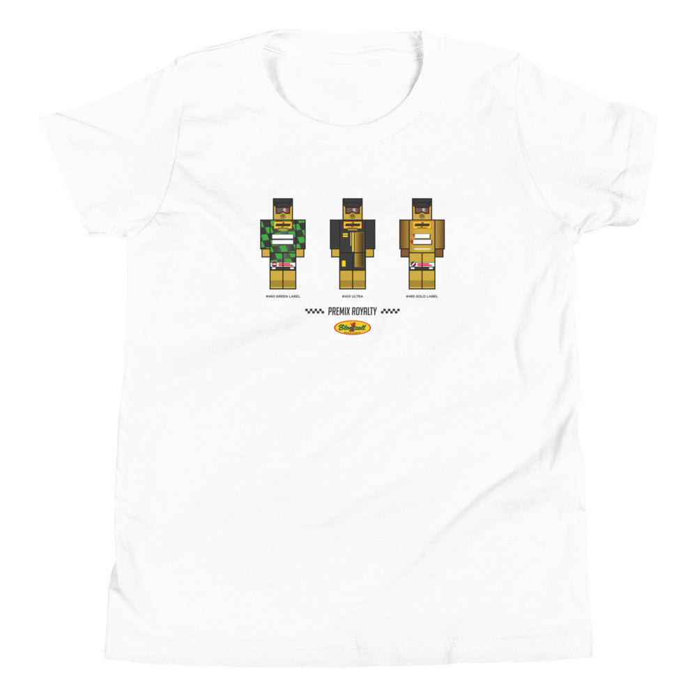 Youth Toy Soldier T-Shirt
